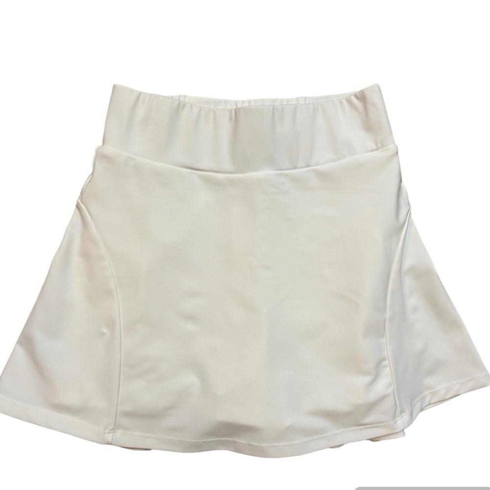Tennis or Pickleball Skirt Skort